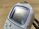 Pocket Station White Console PS1 PS2 Japan - Tested Working DK7586