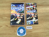 fh8928 Ape Escape: Pipo Saru Racer PSP Japan