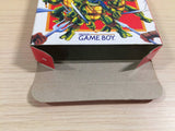 Teenage Mutant Ninja Turtles TMNT BOXED GameBoy Game Boy Japan - UE3966