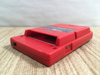 LG1747 With Defects - GameBoy Pocket Red Game Boy Console Japan