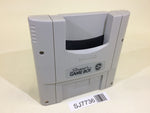 SJ7736 Super Game Boy GameBoy SNES Super Famicom Japan