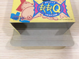 MOGU MOGU Q BOXED GameBoy Game Boy Japan - UE1540