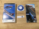 FJ1117 Jet de Go! Pocket PSP Japan