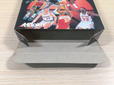 NBA All-Star Challenge 2 Basketball BOXED GameBoy Game Boy Japan - UE5294