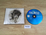 Final Fantasy 1 PS1 Japan - FH8381