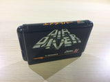 DK5924 Air Diver BOXED Mega Drive Genesis Japan
