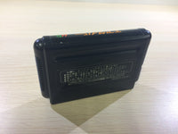 DK5924 Air Diver BOXED Mega Drive Genesis Japan