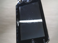 GD7040 With Defects - PSP-1000 BLACK SONY PSP Console Japan