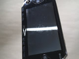 GD7040 With Defects - PSP-1000 BLACK SONY PSP Console Japan
