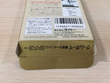 Burai Fighter Deluxe BOXED GameBoy Game Boy Japan - UE1268
