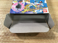 DK7293 DIGIMON ADVENTURE 02 DIGITAL PARTNER BOXED Wonder Swan Bandai Japan