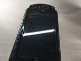 GD6668 Plz Read Item Condi PSP-1000 BLACK SONY PSP Console Japan