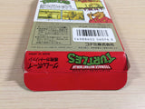 Teenage Mutant Ninja Turtles TMNT BOXED GameBoy Game Boy Japan - UE3966