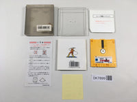 DK7899 Castlevania BOXED Famicom Disk Japan