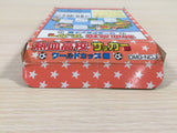 Kunio Kun Nekketsu Koukou Soccer Bu BOXED GameBoy Game Boy Japan - UE4099