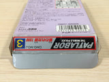 Mobile Police Patlabor BOXED GameBoy Game Boy Japan - UE2163