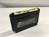 DK5722 Ghouls 'n Ghosts Dai Makaimura BOXED Mega Drive Genesis Japan
