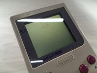 lf8077 Plz Read Item Condi GameBoy Pocket Gray Grey Game Boy Console Japan