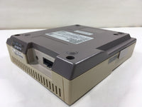 DK8081 AV NEW FAMICOM CONSOLE NES Japan