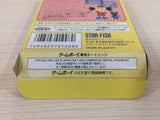MOGU MOGU Q BOXED GameBoy Game Boy Japan - UE1540