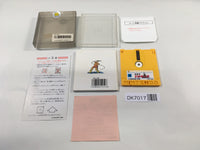 DK7017 Castlevania BOXED Famicom Disk Japan
