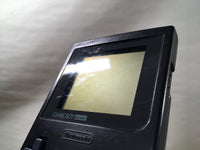 KH6271 Tested Working - GameBoy Pocket Black Game Boy Console Japan