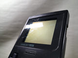 KH6271 Tested Working - GameBoy Pocket Black Game Boy Console Japan