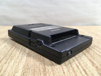 LG1432 With Defects - GameBoy Pocket Black Game Boy Console Japan