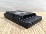 LG1432 With Defects - GameBoy Pocket Black Game Boy Console Japan