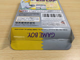 UE6303 Pokemon Pikachu Yellow BOXED GameBoy Game Boy Japan