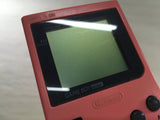 LG1020 GameBoy Pocket Pink Game Boy Console Japan
