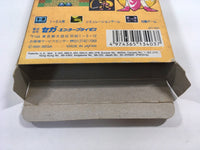 DK6205 Arliel Crystal Densetsu BOXED Sega Game Gear Japan