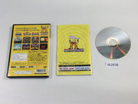 DK2636 Gunvari Collection Time Crisis PS2 Japan