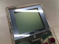 LF9707 Tested Working - GameBoy Pocket Skeleton Famitsu Model-F  Console Japan