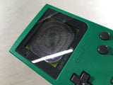 KH6170 Not Working - GameBoy Pocket Green Game Boy Console Japan