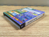 fh5565 Mario Party 6 BOXED GameCube Japan