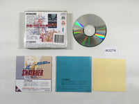 dk3274 Snatcher SUPER CD ROM 2 PC Engine Japan