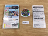 FH9650 Star Driver Kagayaki no Takuto PSP Japan
