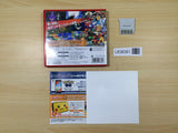 UE8091 Pokemon Pocket Monster Ultra Sun BOXED Nintendo 3DS Japan
