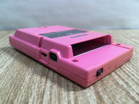 LG1648 With Defects - GameBoy Pocket Pink Game Boy Console Japan