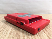 LG1747 With Defects - GameBoy Pocket Red Game Boy Console Japan