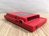 LG1747 With Defects - GameBoy Pocket Red Game Boy Console Japan