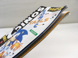 DK8188 Sonic The Hedgehog 2 BOXED Mega Drive Genesis Japan