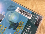 Ace Combat Playstation The Best PS1 Japan - FH7836