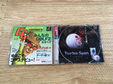 Minna No Golf 2 PS1 Japan - FH9748