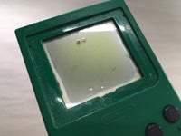 LG1536 Not Working - GameBoy Pocket Green Game Boy Console Japan