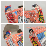 Kunio Kun Nekketsu Koukou Soccer Bu BOXED GameBoy Game Boy Japan - UE4202