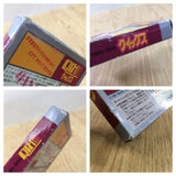 UE7957 Qix BOXED GameBoy Game Boy Japan