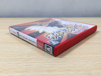 UE8091 Pokemon Pocket Monster Ultra Sun BOXED Nintendo 3DS Japan