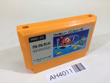 Clu Clu Land NES Famicom Japan - AH4011